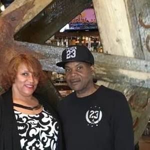 Meet your Posher, Roy